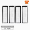 Equipped with Xiaomi Scan Mop Robot X20 +/X20 Plus Accessories Roll Side Brush Filter Screen Dust Bag Mop Cloth Consumables