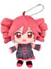 Kasane Teto Plush Toy Sitting 14cm Official Single A Approx. Item