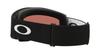 Oakley Snow Goggles LINE MINER L MATTE BLACK PRIZM 24K IRIDIUM 0OO7070