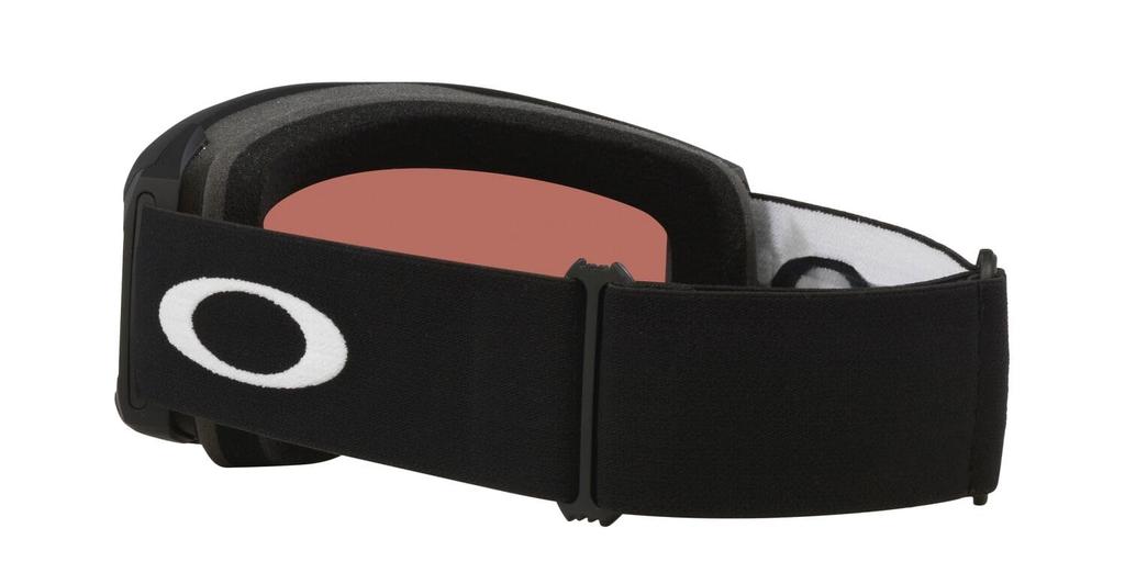 Oakley Snow Goggles LINE MINER L MATTE BLACK PRIZM 24K IRIDIUM 0OO7070