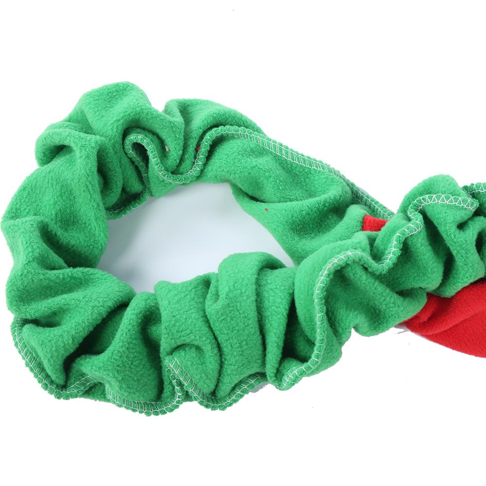 Outdoor Colourful Elastic Tension Rope Pulling Cord Kindergarten Sensory Integration Children