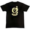 Glassjaw Band Grafikdruck Unisex Herren T-Shirt S M L XL 2 3 4 XL