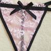 Sexy Lingerie Summer Sexy Perspective Underwear Set