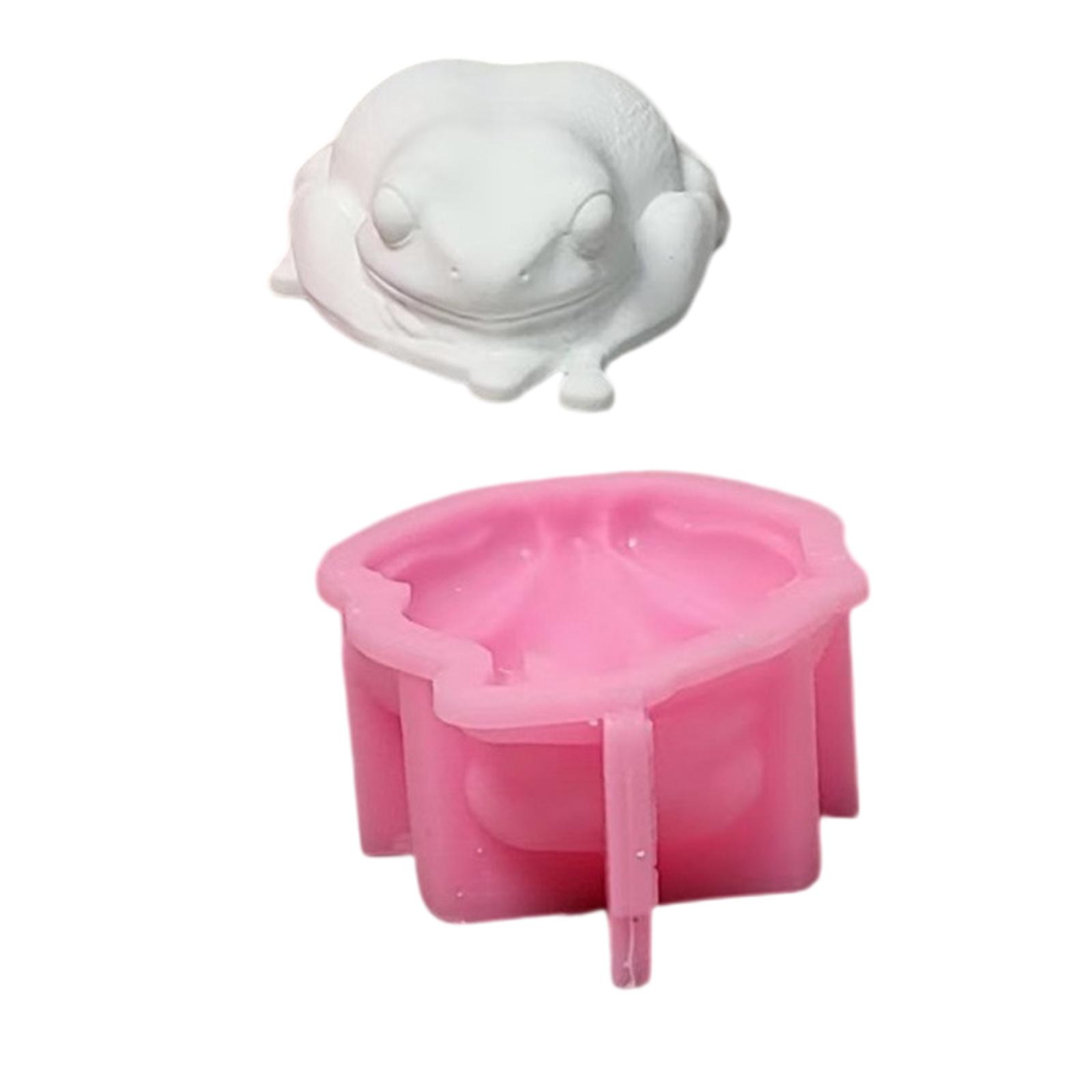 

Форма Древесная лягушка Ручная работа Силиконовые формы Формы для гипса Формы для орнамента Формы для литья Формы для животных Материалы для рукоделия