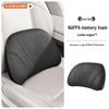 Zeekr 001/X/009 Car Headrest & Neck Pillow with Lumbar Support for Front and Rear Seats