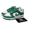 Dunk Low Green Paisley 2022 - DH4401-102
