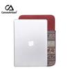 Canvas Laptop Sleeve for MacBook and Tablets - Fits 13", 14", 15"