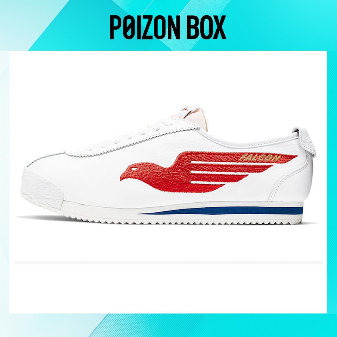 

кроссовки Nike Cortez Running shoes Unisex CJ2586-102