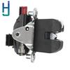 6RU827505C 6RU827505R Automobiles Tailgate Trunk Door Lock Actuator For VW Polo 2011- Ameo 2017- Vento 2015-