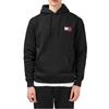 Tommy Jeans Mens Essential Cotton Hoodie