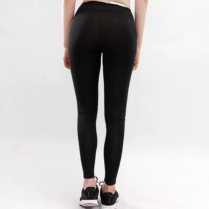 Pantalons de Yoga Respirants Energetics Running