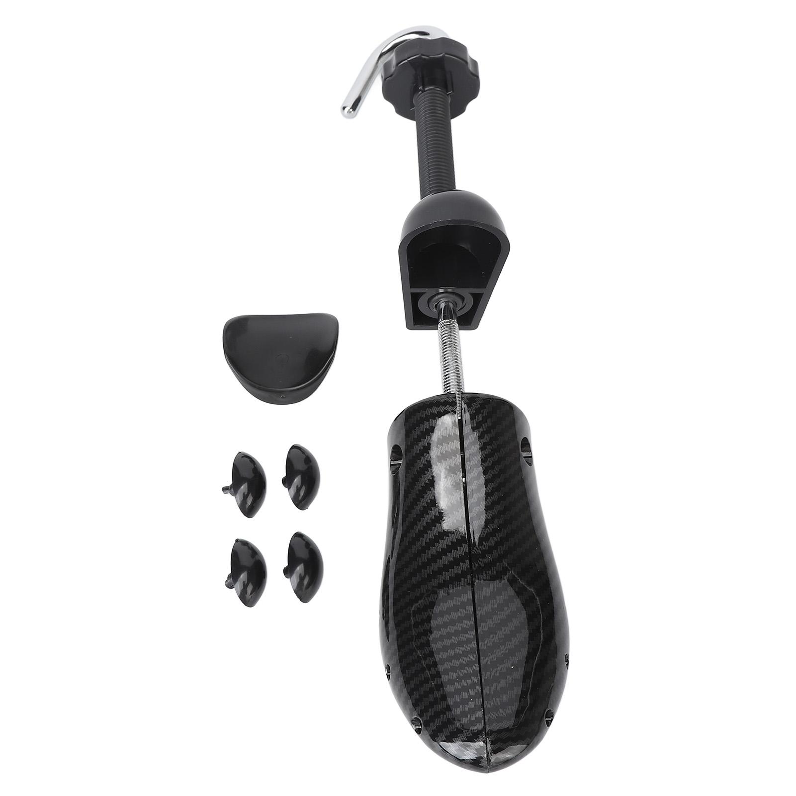 

Женский растяжитель обуви Пластиковые ботинки Расширитель для ног Расширитель для обуви Универсальный растяжитель