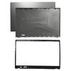 NEW for ASUS Vivobook X509 X509M X509BA X509DA X509FA FL8700 Y5200F M509D F509 F509JP F509MA F509UB F509JB laptop LCD Back Cover