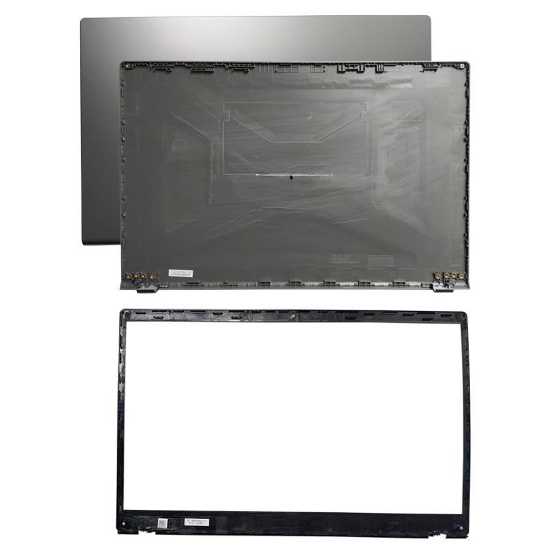 NEW for ASUS Vivobook X509 X509M X509BA X509DA X509FA FL8700 Y5200F M509D F509 F509JP F509MA F509UB F509JB laptop LCD Back Cover