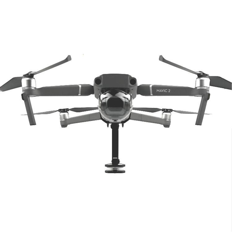 DJI Mavic 2 PRO ZOOM Panoramic Sports Camera Mount Bracket for Action2
