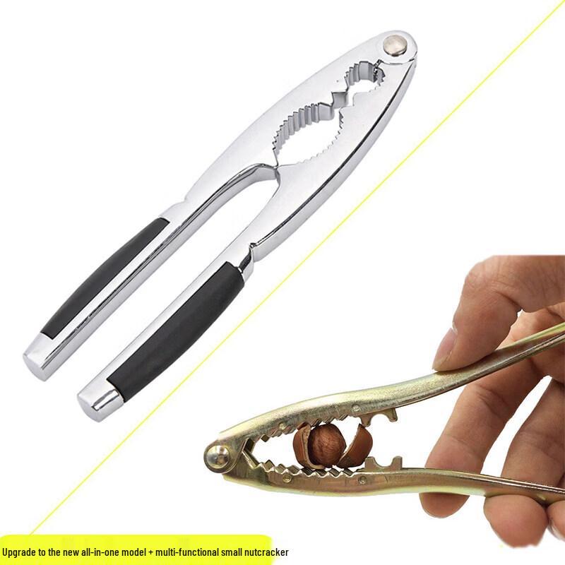 Qiwei Multi-functional Household Nut Cracker