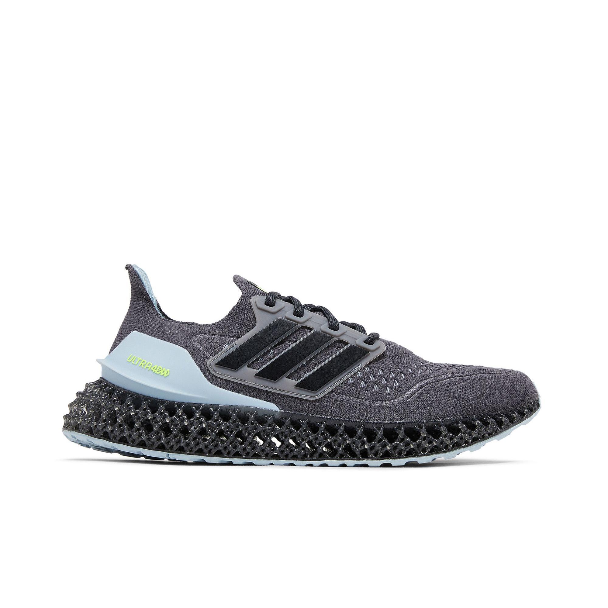 Adidas Ultra 4DFWD `Carbon Wonder Blue`
