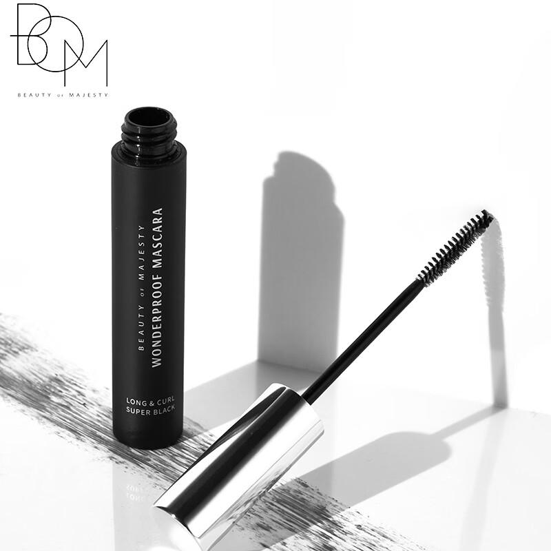 BOM Wonderful Waterproof Mascara