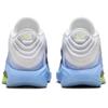 Nové Nike Air Zoom Gt Hustle 3 Ep 'White Royal Pulse' FV5952-100