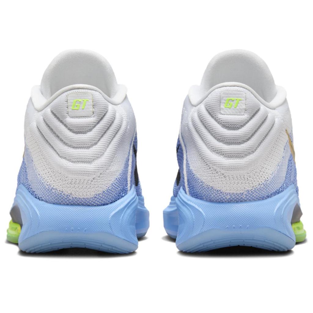 Nové Nike Air Zoom Gt Hustle 3 Ep 'White Royal Pulse' FV5952-100