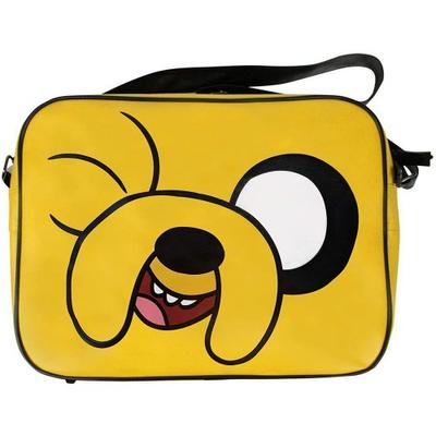 Jake Messenger Bag