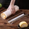 Thickening Cake Roll Shaping Retainer Semicircle Baking Tool New Cake Mold