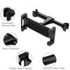 Car Headrest Mounting Holder For 4.7-13 Inch Tablet & Phone Back Seat Headrest Mount Ipad Pro 12.9'' Accessories