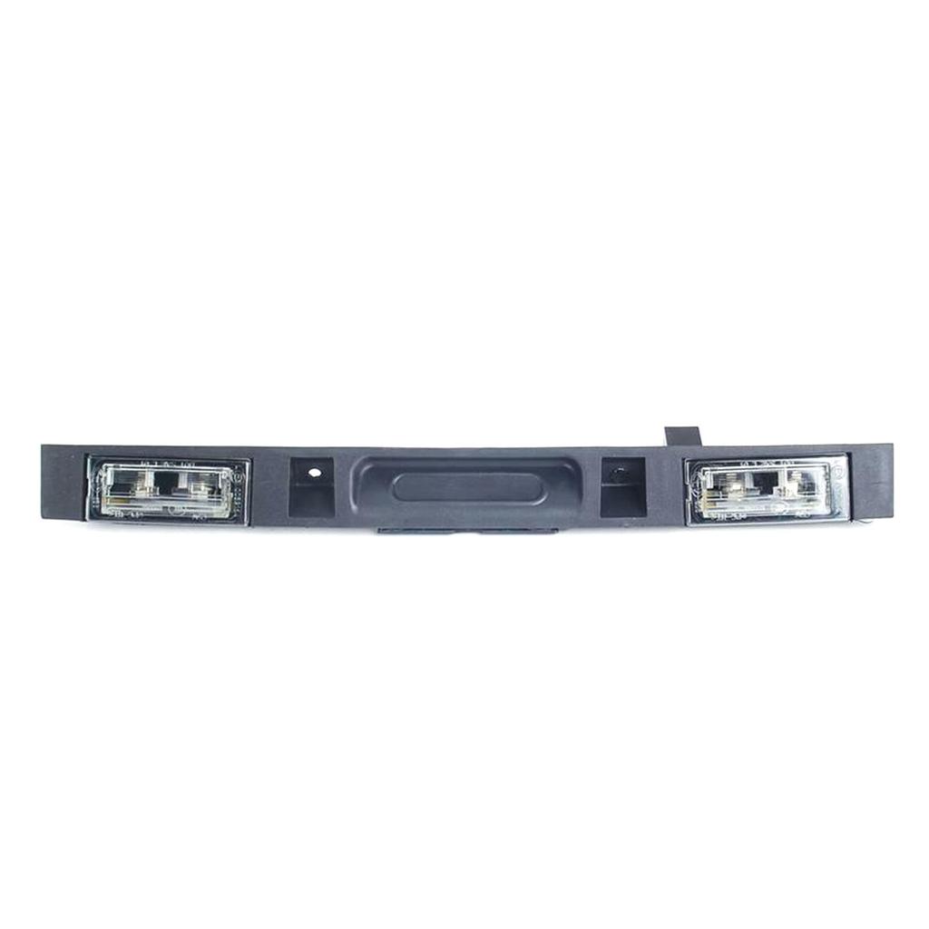 Upgraded Touring Boot Trunk Lid Rear Handle with Key Button for X3 E83 51133403611 Direct Replacement Parts Durable