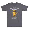 You Mess With The Meow Meow You Get The Peow Peow Classic Unisexs Cotton TShirt