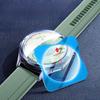 1-5PCS Tempered Glass For Huawei Watch GT5 46mm/41mm Quick Installation Screen Protector For Huawei GT5 Pro 46mm Accessories