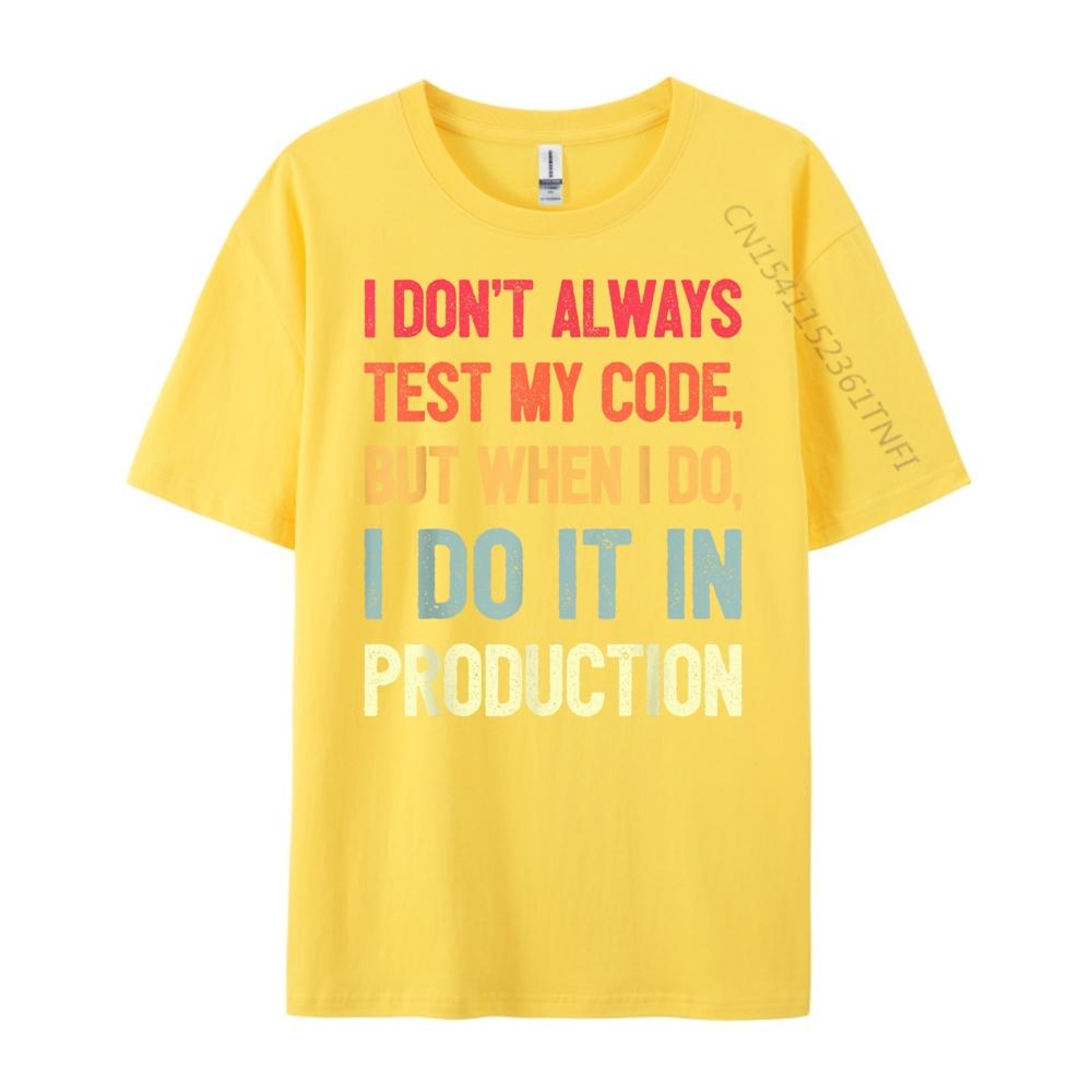 Coder Programmer Coding It Guy Clothing Men Clothing Harajuku Comfortable TShirt Free Shipping Clothes Casual