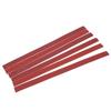 6Pcs Guitar Sandpaper Strips Replacement for Fret Leveler Sanding Paper Accessories
