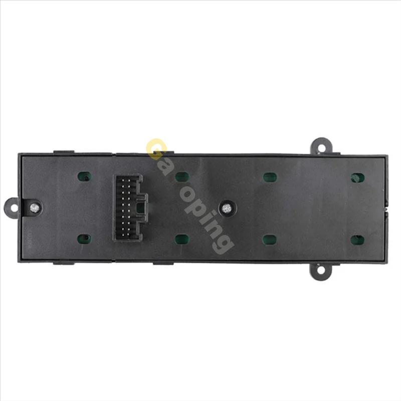 Für 2011-2015 Kia Optima 5 Elektrischer Fensterheber-Schalter Knopf für Fensterheber Autozubehör 93570-2T530 935702T530
