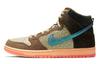 X Concepts Sb Dunk High Pro Deskorolka 'Duck' DC6887-200