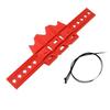 Motorcycle Exhaust System Protector Exhaust Cover Muffler Protector Off-Road Pit Bicycle Protector