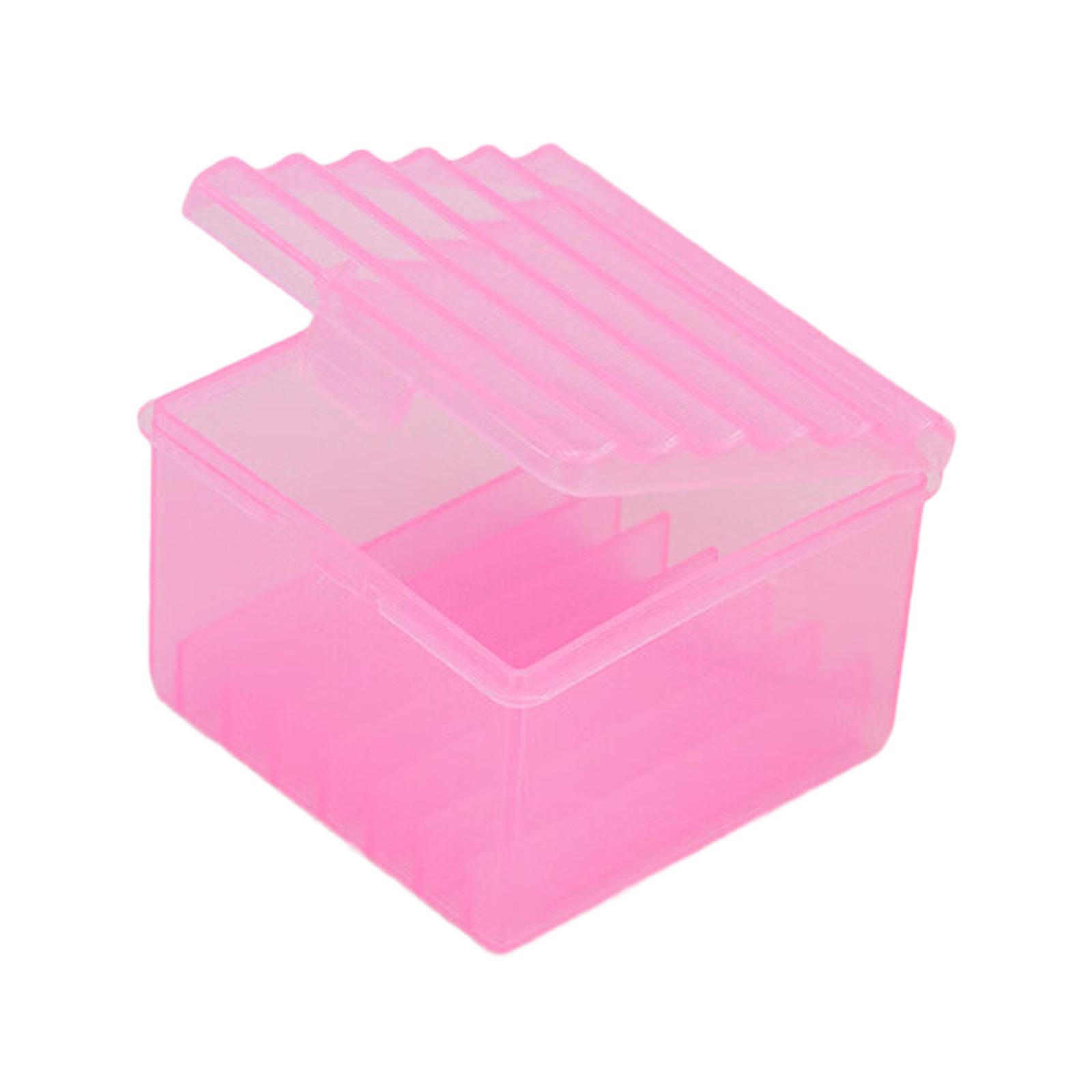 

Nail Art Brushes Holder Remover Cup Nail Brush Cleaner Container Immersion Brush Cleaner Nail Art Brush Cleaner Cup 3