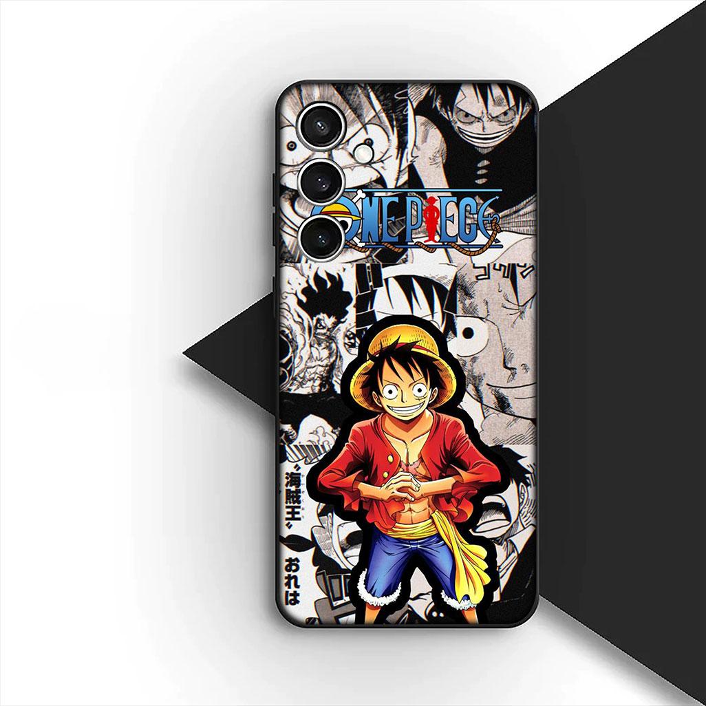 

Мягкий чехол для Xiaomi Redmi Note 12 11 10 A3 Pro 10A 10C 12C Note12 5G 4G Корпус Чехол для телефона Jinbe Kaidous One Luffy Pieces Redmi Note 12S