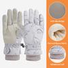 Children's Winter Ski Gloves: Warm, Windproof & Waterproof for Ages 6-13