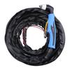 RiQiang P80 Air Plasma Cutting Torch Head