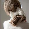 Jean Paul Clarisse Colored Organza Ribbon Pin JP-22-039AB