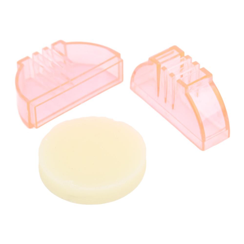 Natural Beeswax Beeswax Thread Conditioner Wax Thread Conditioner Embroidery Supplies