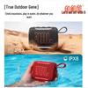 JBL GO 5 Portable Bluetooth Speaker CN plug (adapter included) (CN version)