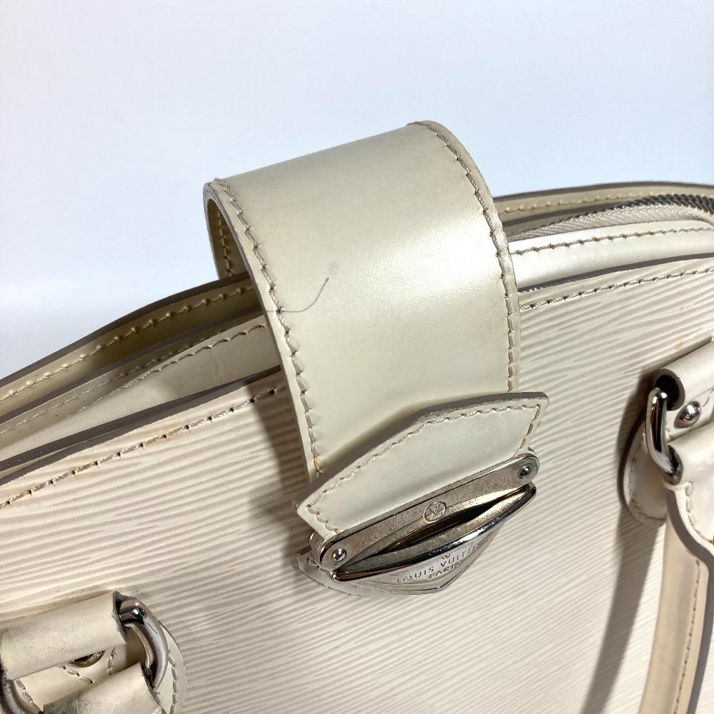 Louis Vuitton M5904J Epi Pont Neuf GM Shoulder Bag Hand Bag