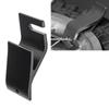 Black Metal Motorcycle Tire Rim Mounting Tool
