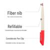 Taiwan Male Lion 88 Marker Pen (1.0MM)
