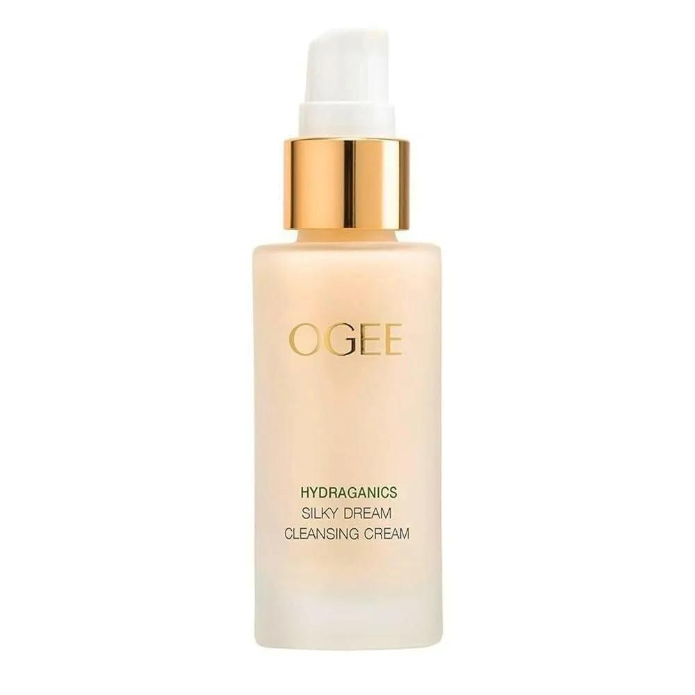 Ogee Silk Dream Facial Cleanser Cream 30ml