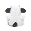 1 Piece Cute Elephant Pillow Cartoon Stuffed Animal Doll Kawaii Milk Cow Stuffed Animal Doll Toy Kids Appease Toys Birthday Gift