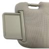 Left Driver Side SunVisor for CX-9 2010-2015 TDY169320 Sunvisor Sunshield Auto Interior Accessories Repair Part Gray