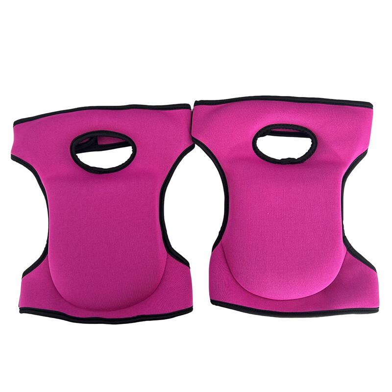 Extra Thick Sponge Protective Knee Pads
