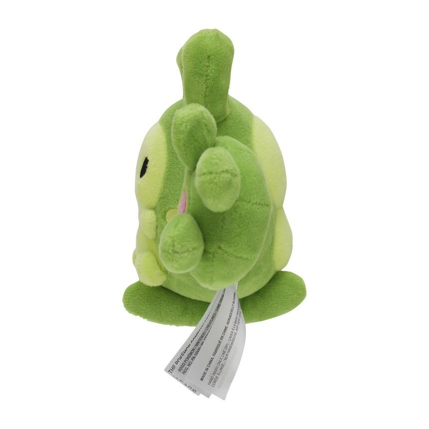 POKEMON Pokemon Center Plush Toy Pokemon Fit Reuniclus